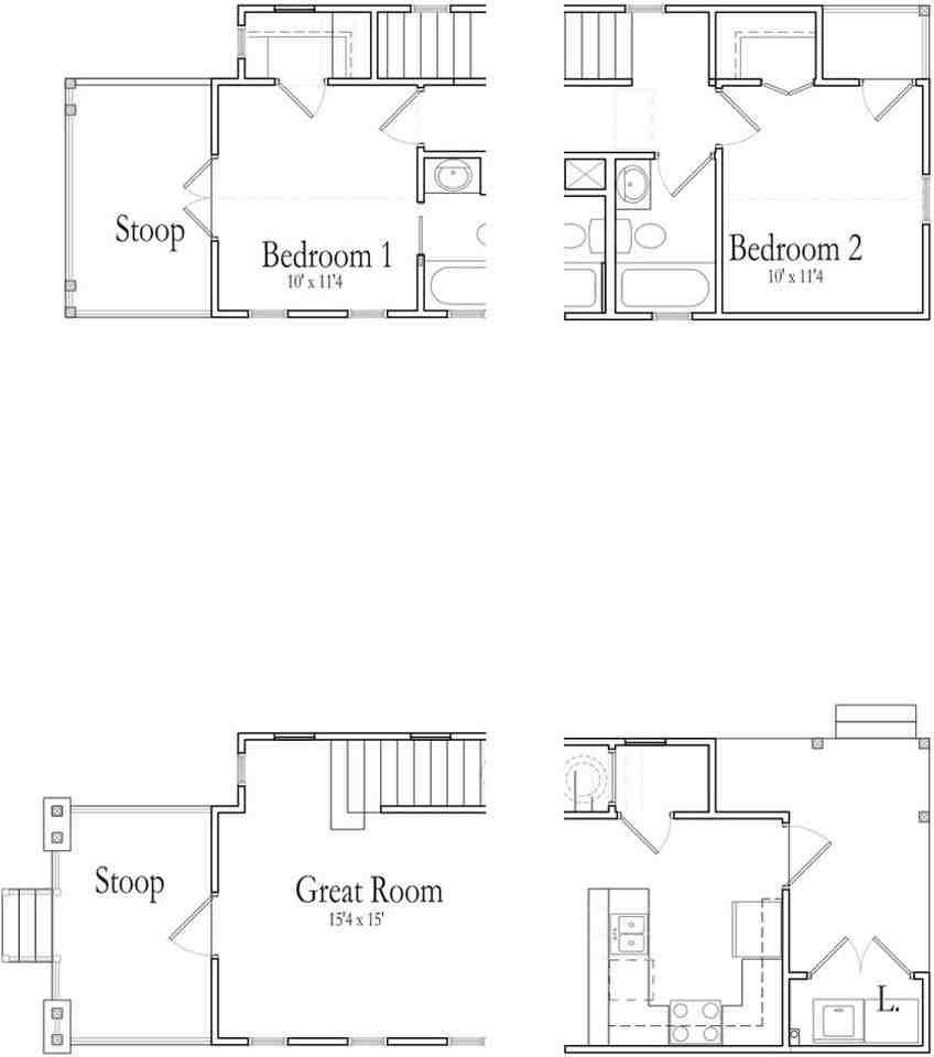 2708 W University Ave - Photo 2 of 3