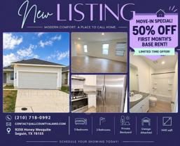 10542 Francisco Way - Photo 1 of 1