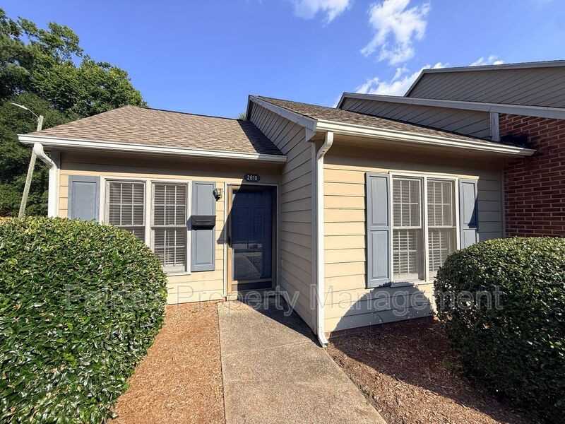2610 Hitchcock Dr