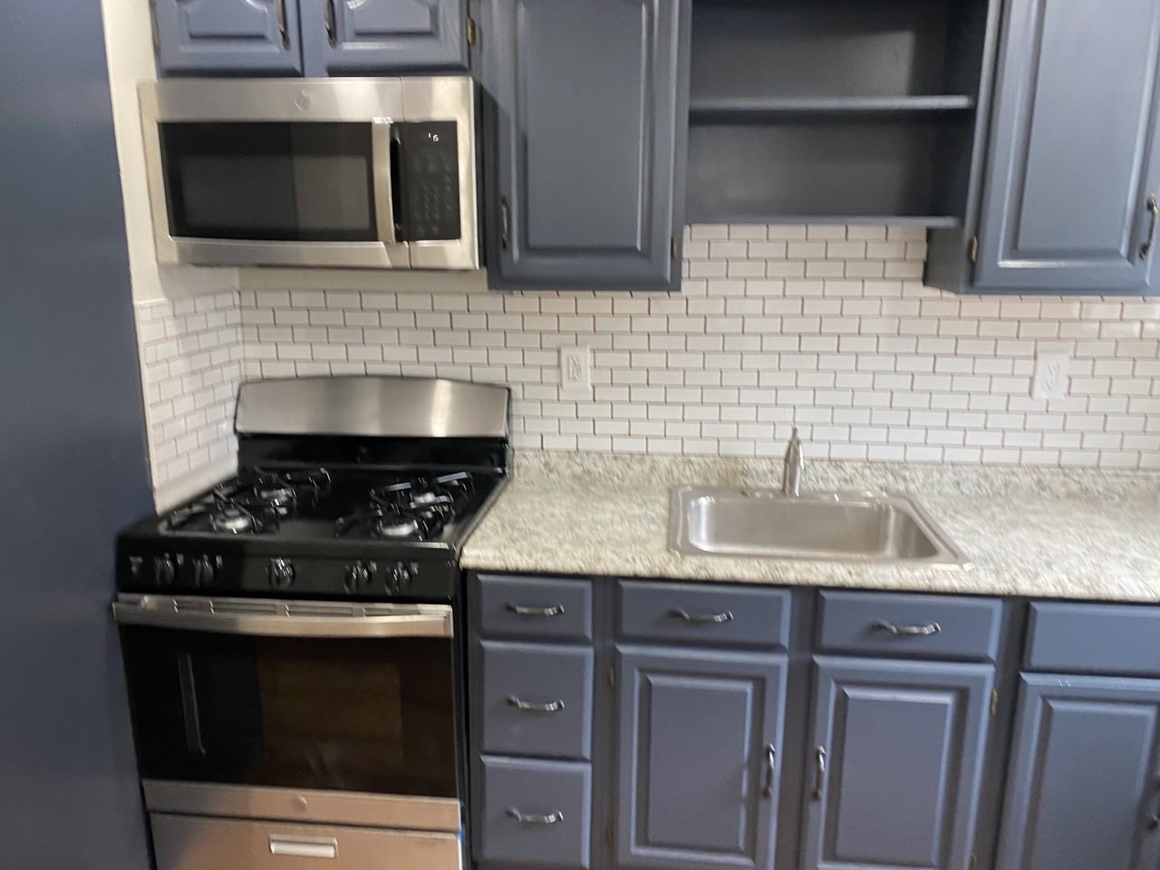 695 Charles St #1