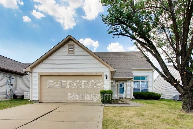 5244 Rocky Mountain Dr