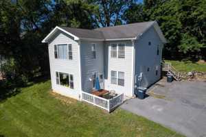 featured image of 1321 Mount Clinton Pike #A