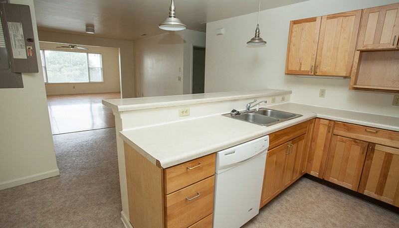 1321 Mount Clinton Pike #A - Photo 2 of 21