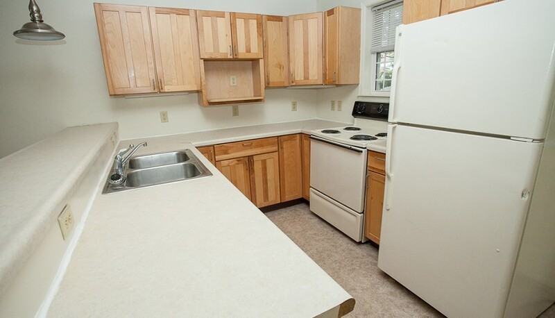 1321 Mount Clinton Pike #A - Photo 3 of 21