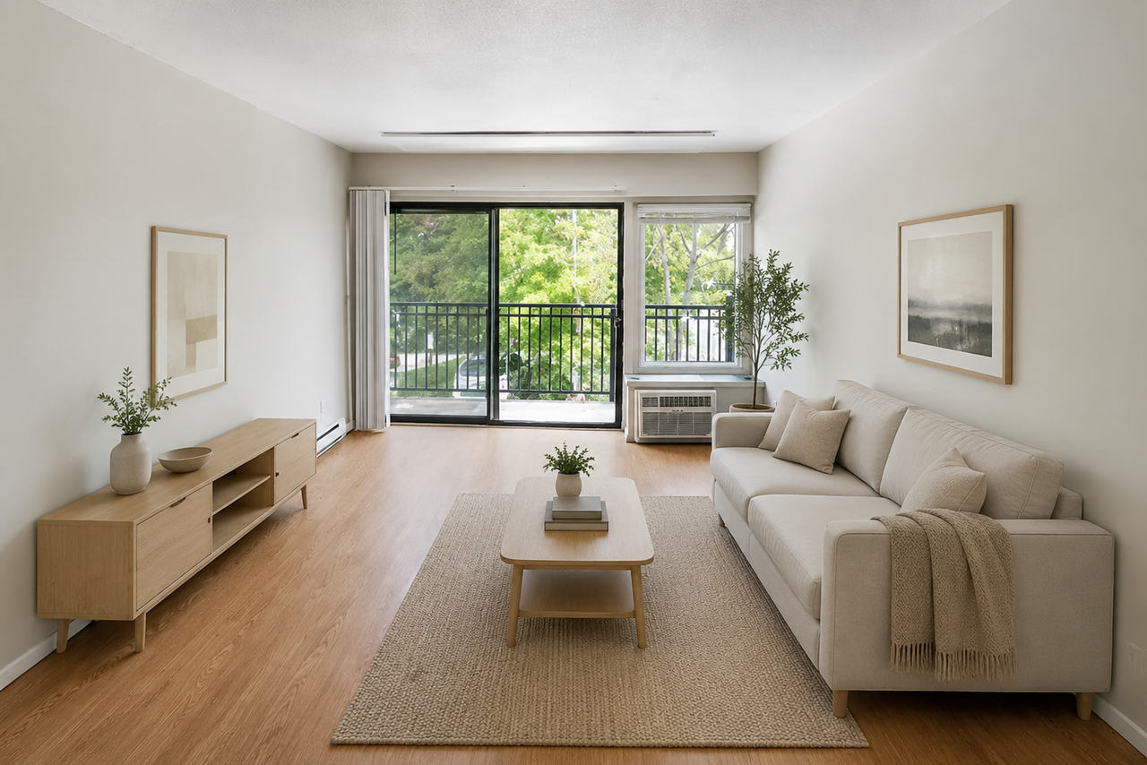 Renaissance Apartments - Photo 5 of 13
