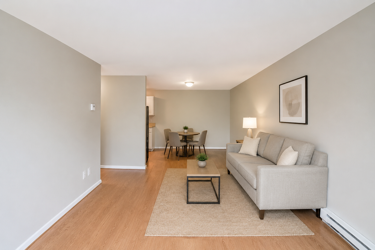 Renaissance Apartments - Photo 7 of 13