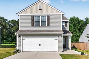 635 Calming Dusk Way - Photo 1 of 1
