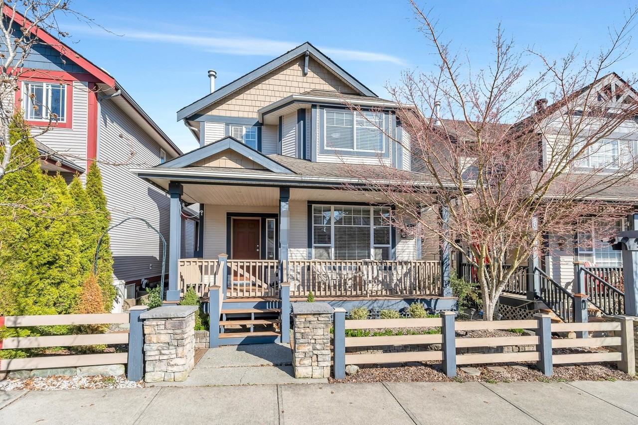 193a St & 65 Ave
