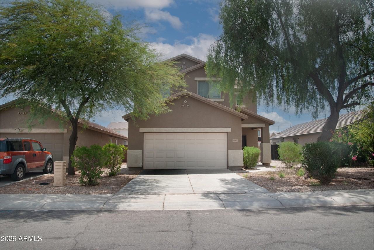 35965 W Costa Blanca Dr