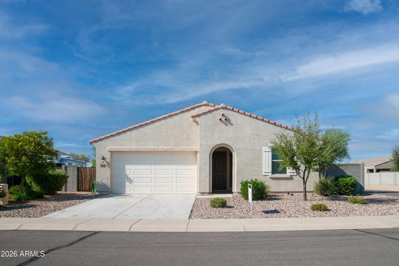 7166 E Teal Way