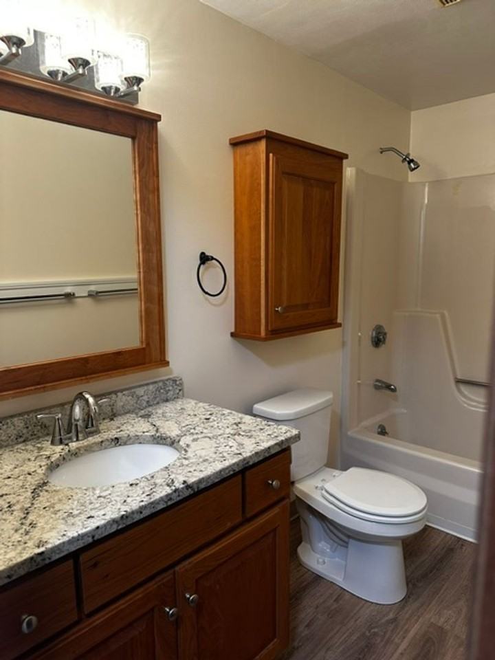 Park Street Apartments - Photo 5 of 8