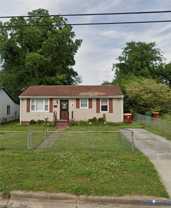 1109 Hilton Pl - Photo 1 of 1