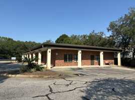 featured image of 998 N Eglin Pkwy