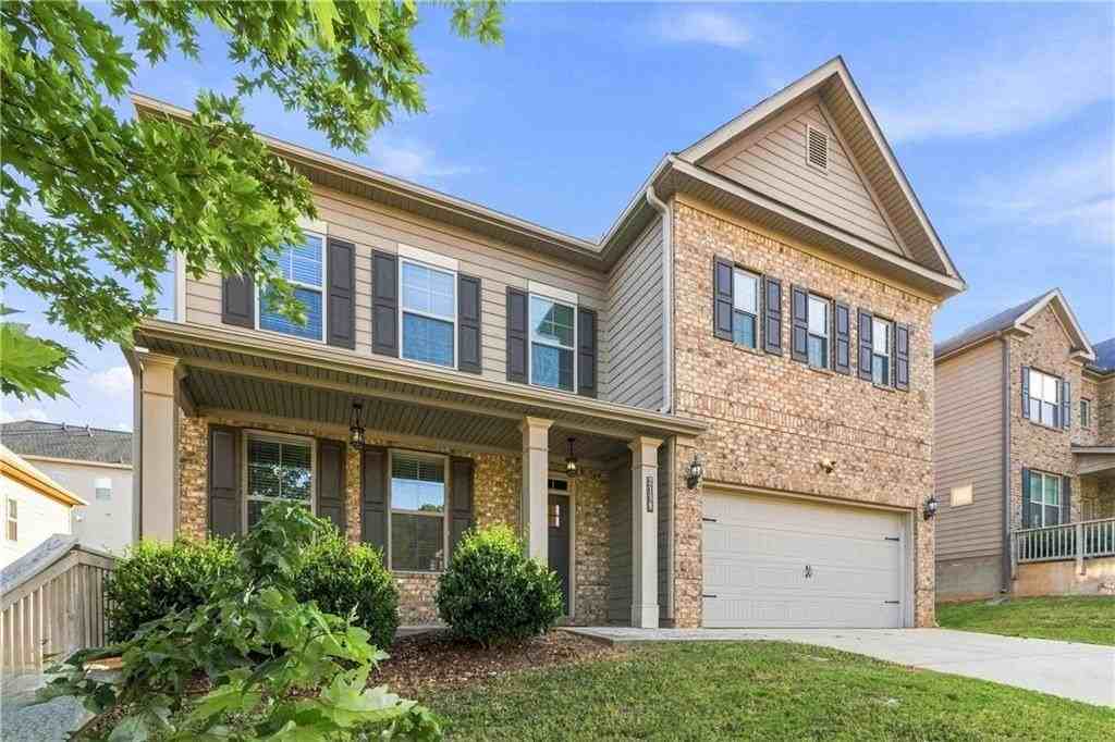 2138 Dodson Woods Dr - Photo 2 of 30