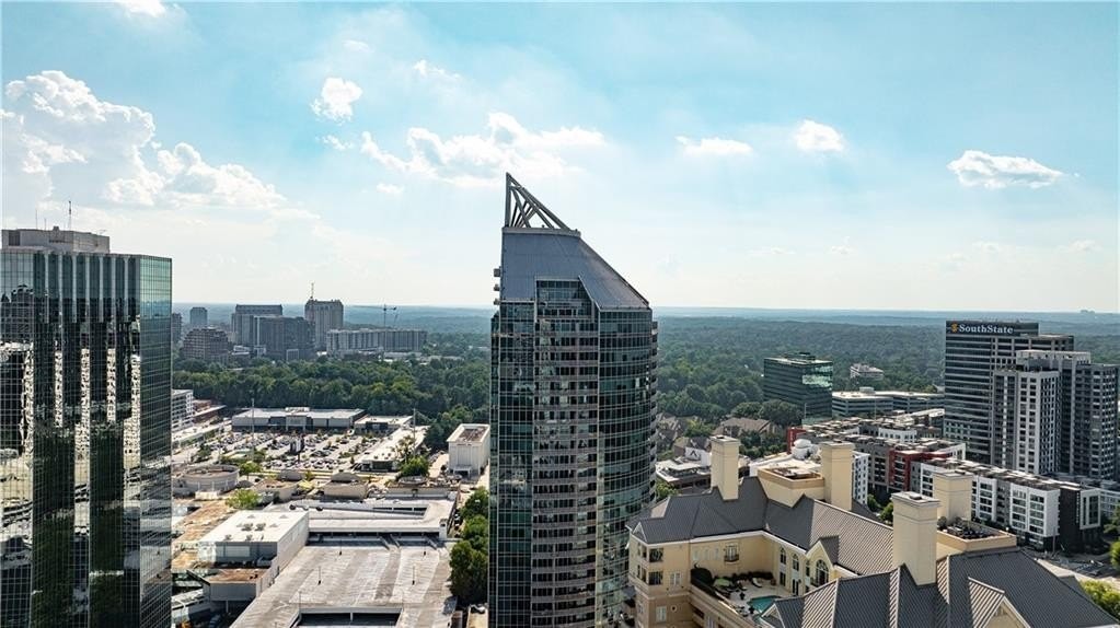 3338 Peachtree Rd Ne #2105 - Photo 2 of 50