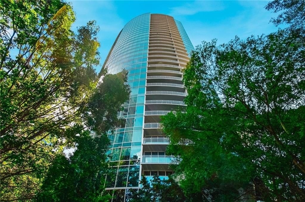 3338 Peachtree Rd Ne #2105 - Photo 3 of 50
