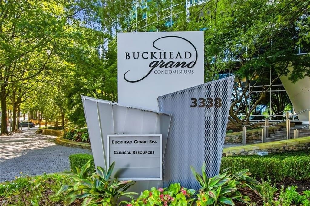 3338 Peachtree Rd Ne #2105 - Photo 4 of 50