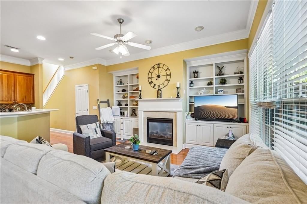 3517 Henderson Reserve - Photo 6 of 33