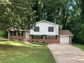 5809 Oakleaf Way - Photo 1 of 1