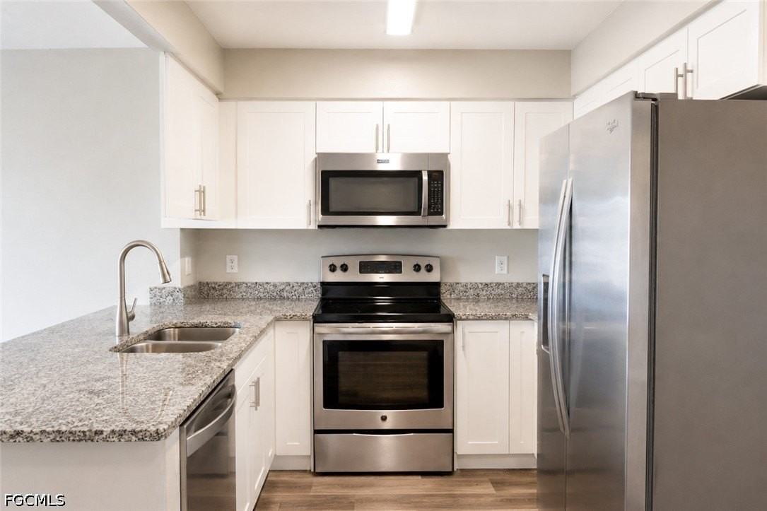 1904 Santa Barbara Blvd #2 - Photo 4 of 14