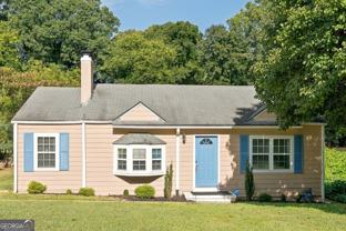 1357 Lorenzo Dr Sw - Photo 1 of 1