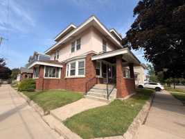 featured image of 501 501 Coit Ave & 133 Hastings
