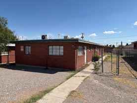 3906 Harrison Ave #4 - Photo 1 of 1