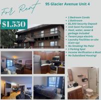 featured image of 95 Glacier Ave #4