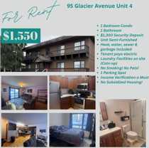 95 Glacier Ave #4 - Photo 1 of 1