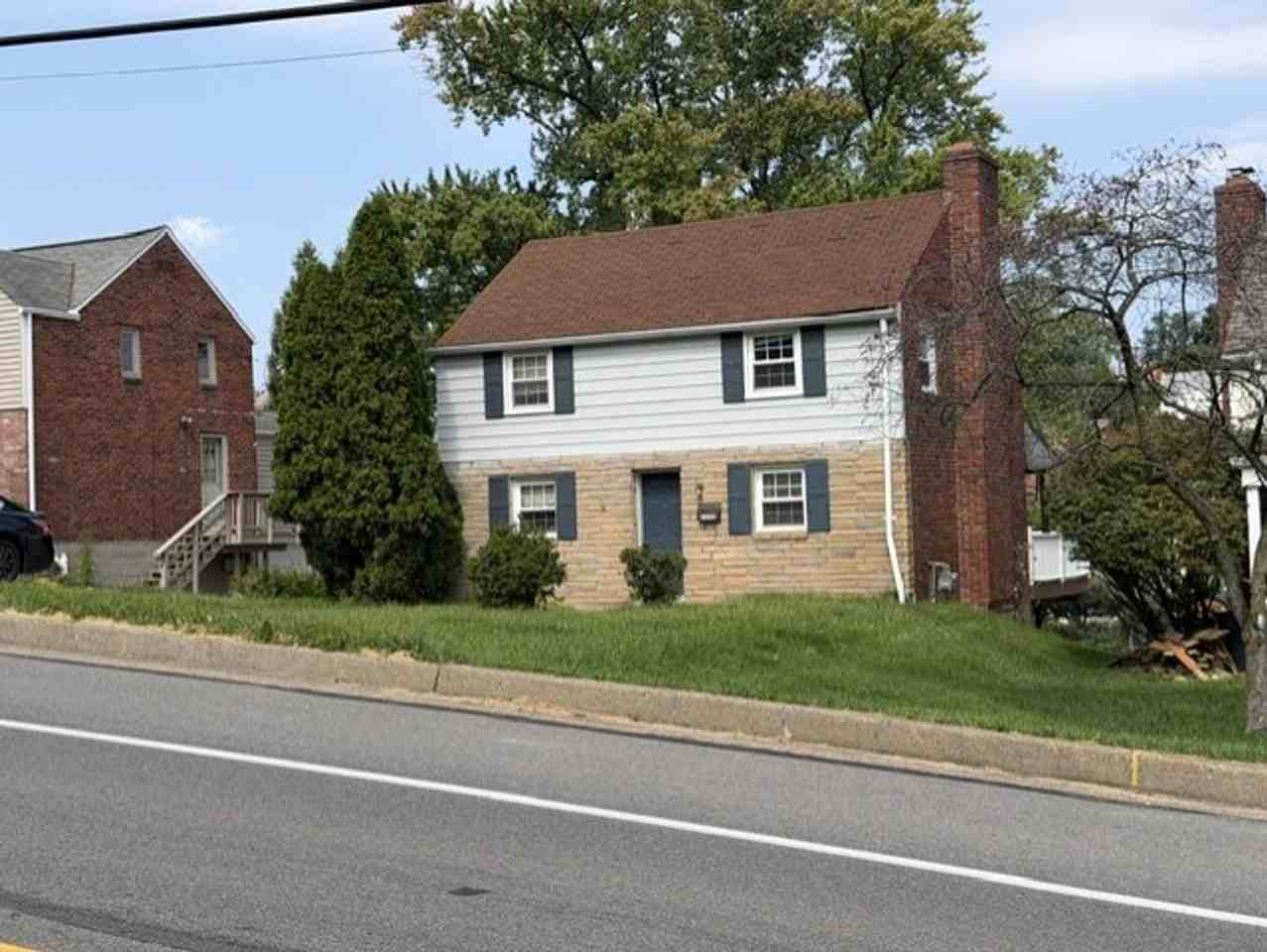 5332 Baptist Rd - Photo 3 of 7