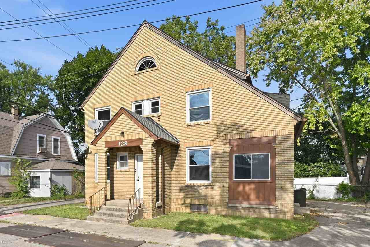 129 S King St - Photo 2 of 9