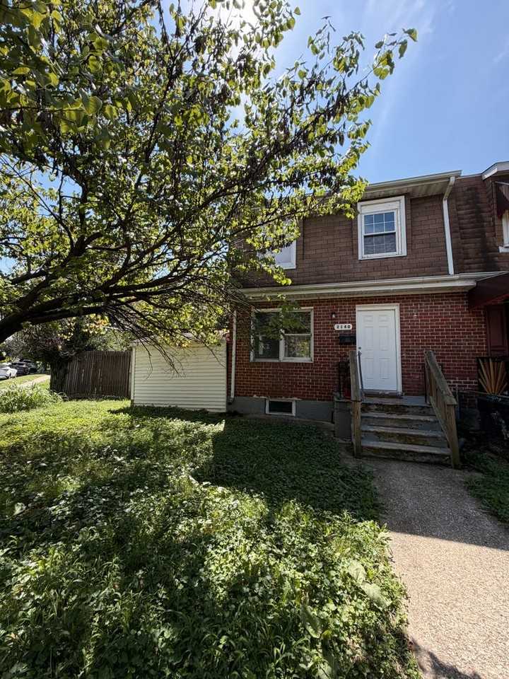 2140 Cockspur Rd - Photo 2 of 3