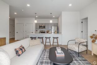 Buchanan Flats - Photo 1 of 1