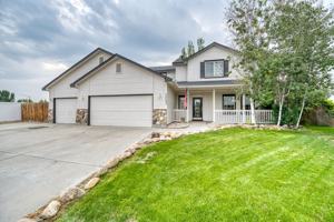 featured image of 3062 N Firelight Pl