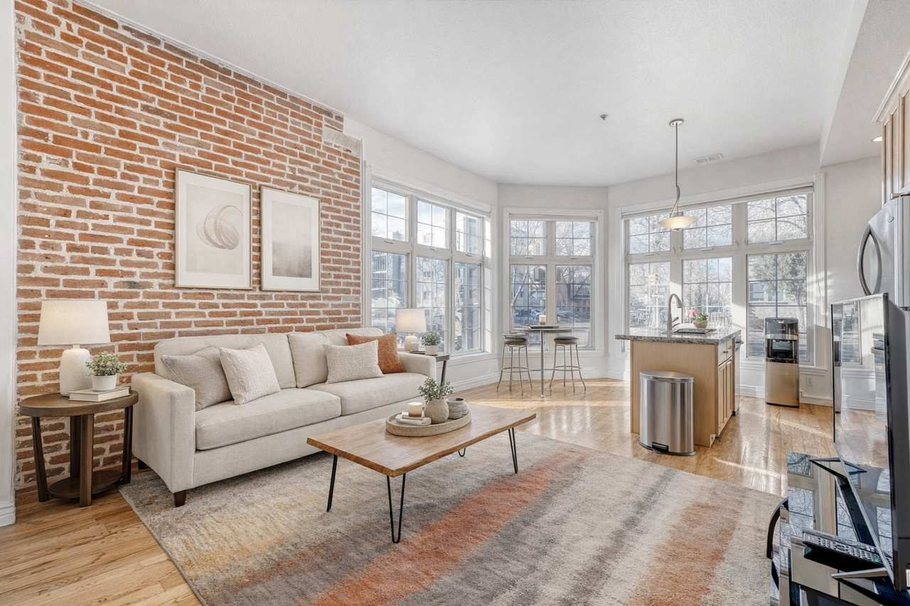 800 E 18th Ave #107 - Photo 4 of 16