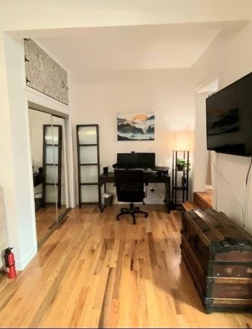 354 1st St #2R - Photo 6 of 9