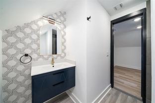 169 Webster Ave #FL3 - Photo 1 of 1