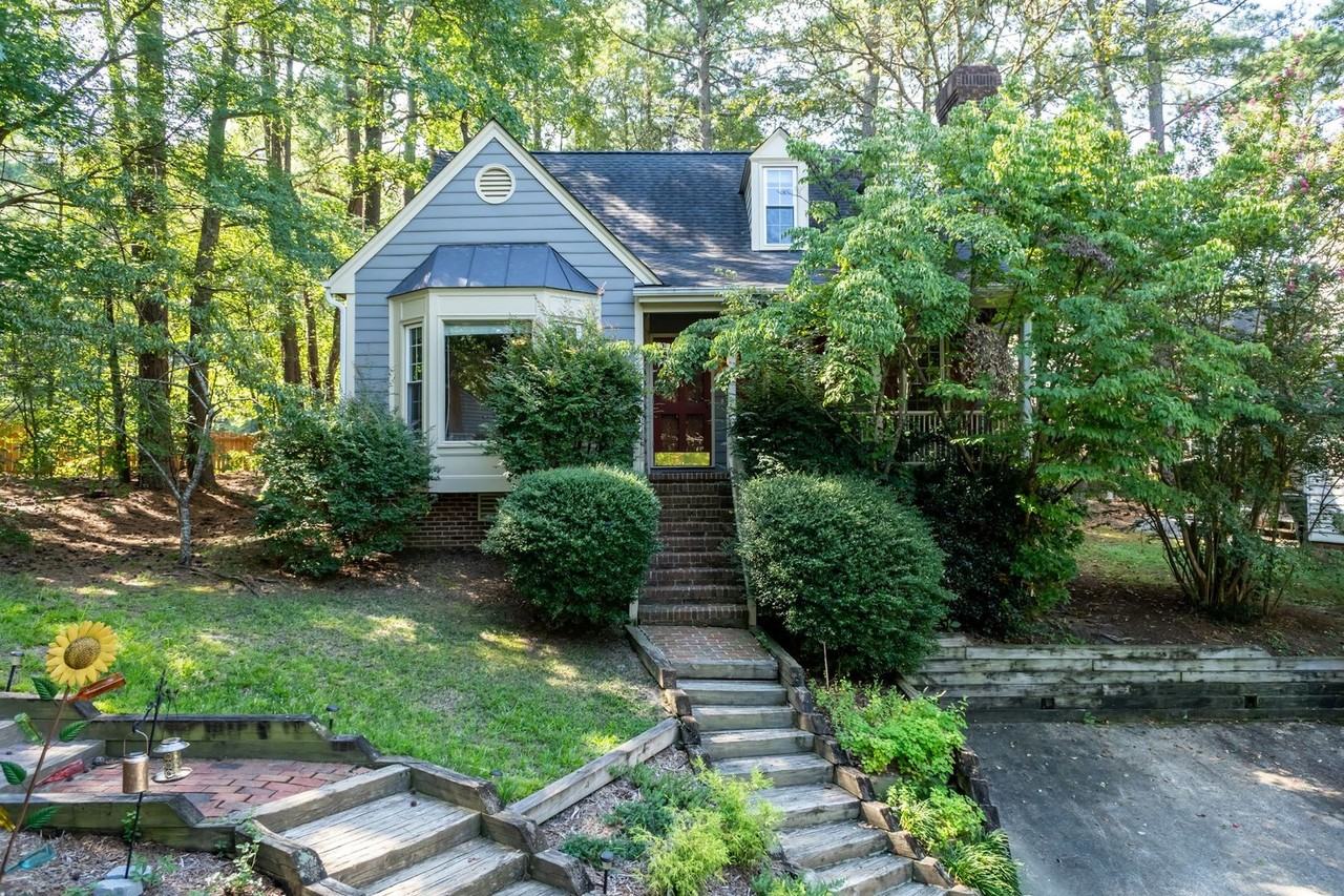 7 Weathergreen Ct