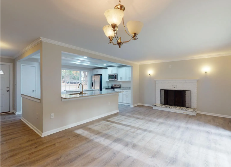 8512 Rose Marie Dr #B - Photo 2 of 2