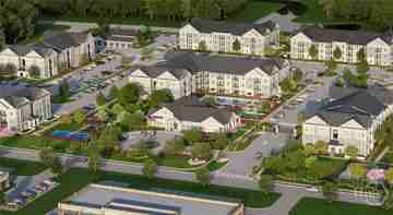 featured image of 100 E Marketplace Way #A3