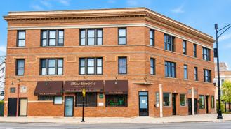 2169 N Milwaukee Ave #3 - Photo 1 of 1