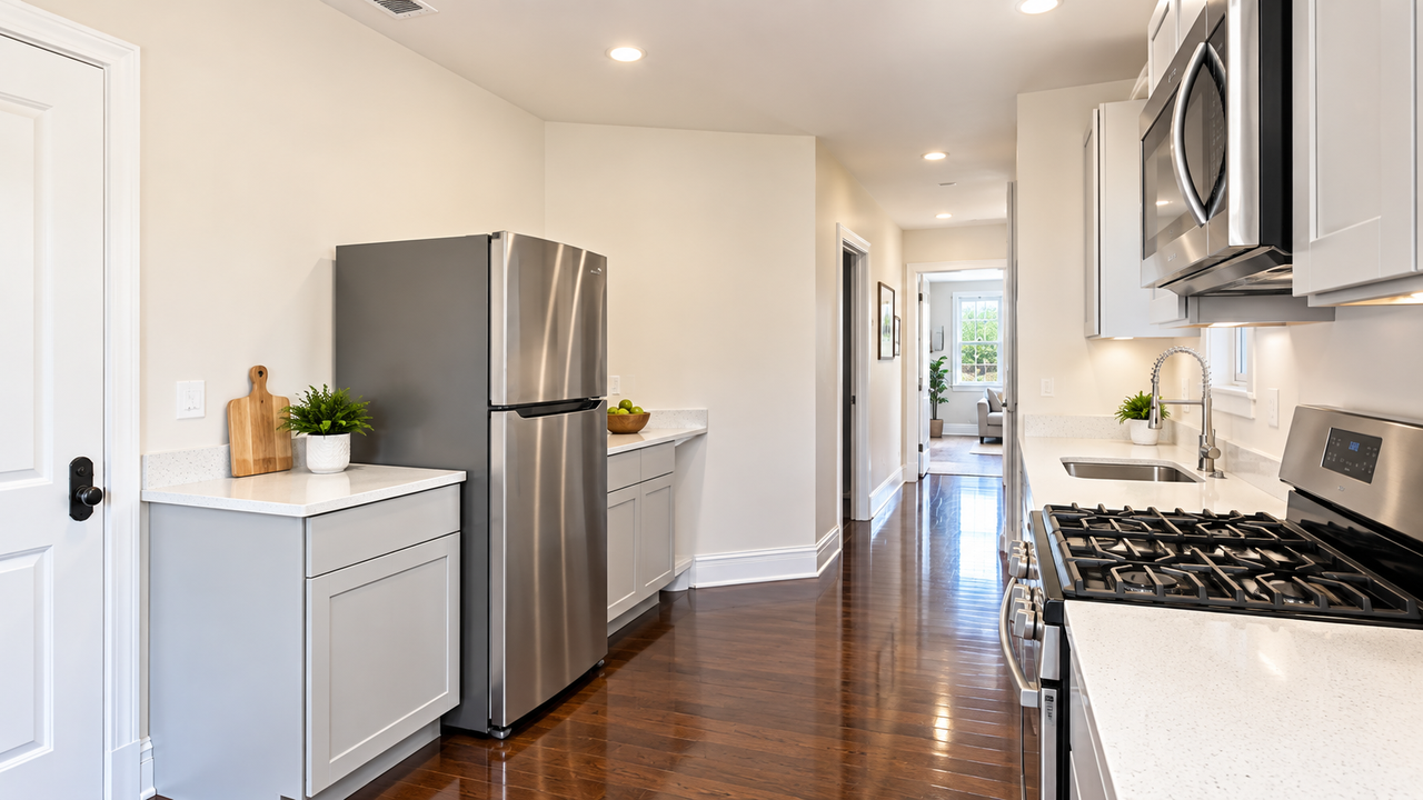 2169 N Milwaukee Ave #3 - Photo 3 of 11