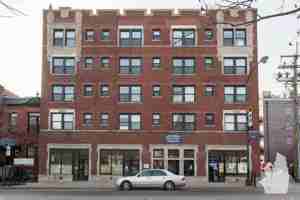 featured image of 739 W Belmont Ave #503