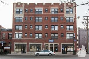 739 W Belmont Ave #503 - Photo 1 of 1