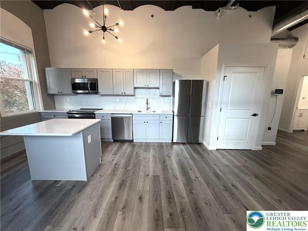 810 Monocacy St #303 - Photo 2 of 24