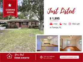 1502 W Country Club Dr - Photo 1 of 1