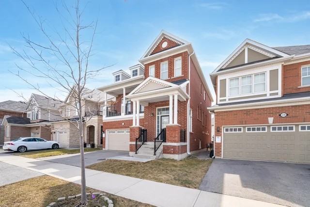 234 Hinton Terrace - Photo 5 of 24