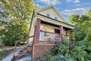 119 McClary Avenue #Upper - Photo 1 of 1