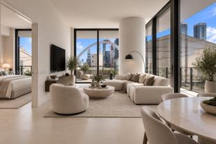 1400 Biscayne Blvd #602 - Photo 1 of 1