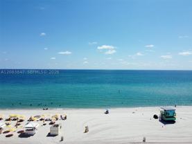 6061 Collins Ave #23B - Photo 1 of 1